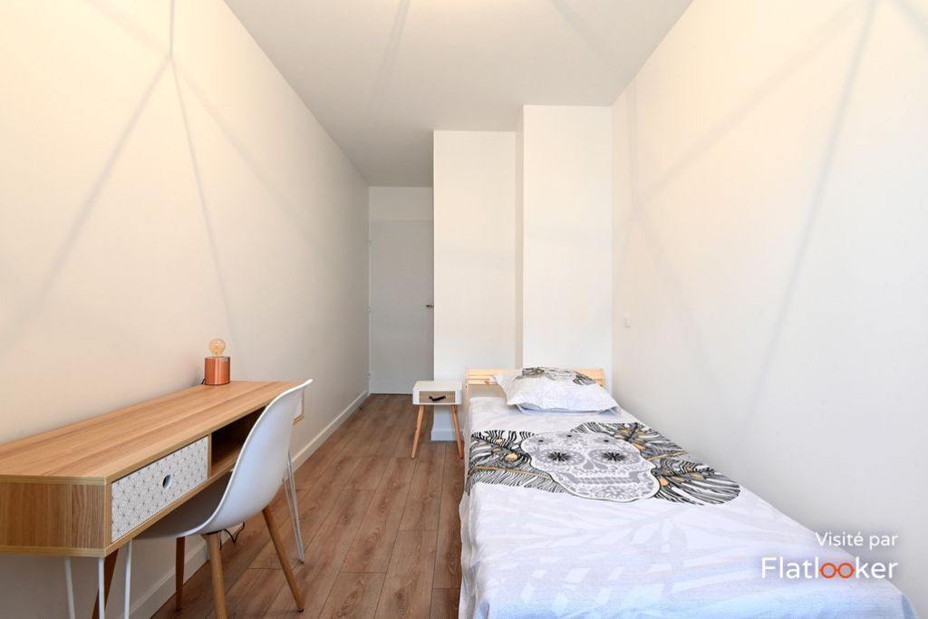 Photo of Bedroom in Cergy