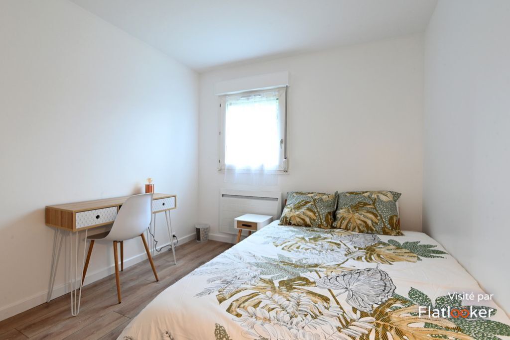 Photo of Bedroom in Cergy