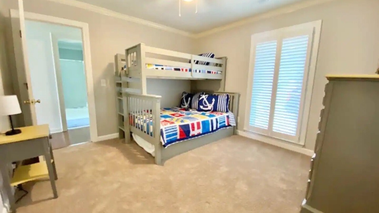 Photo of Bedroom in Edenton