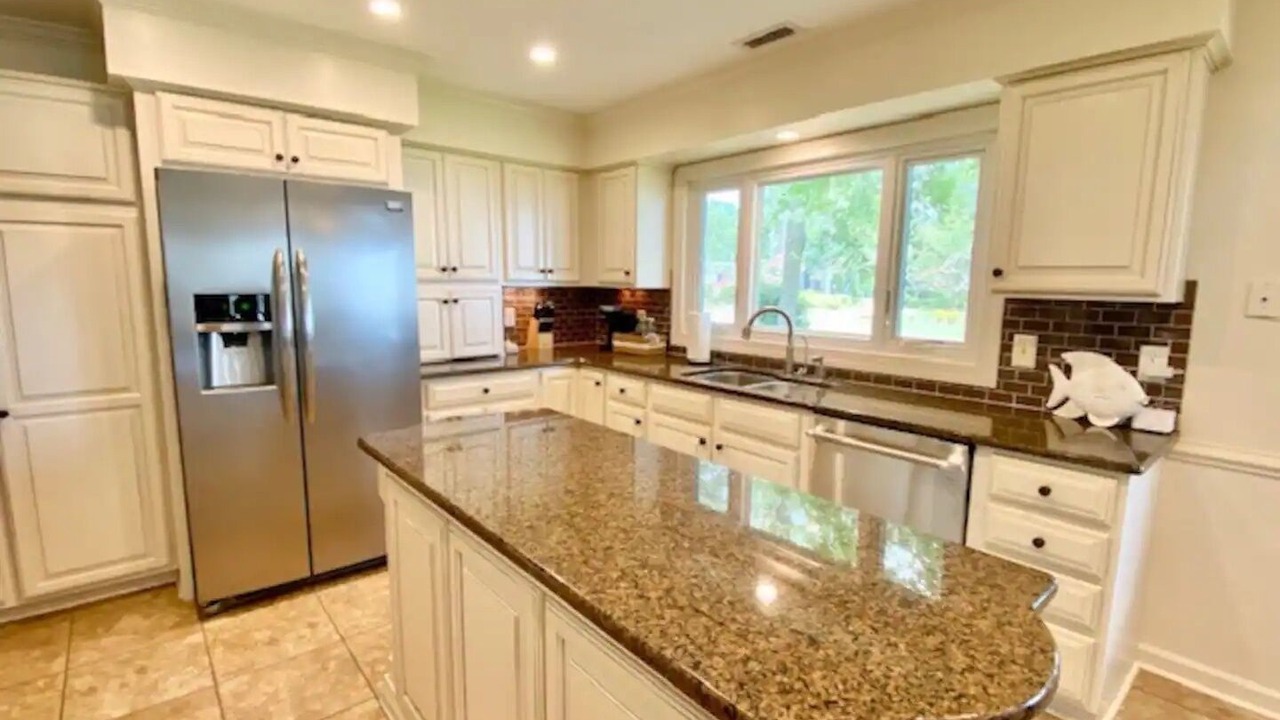 Photo of Kitchen in Edenton