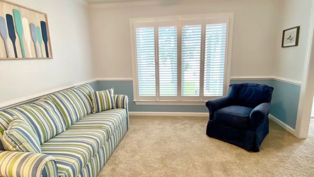 Photo of Livingroom in Edenton