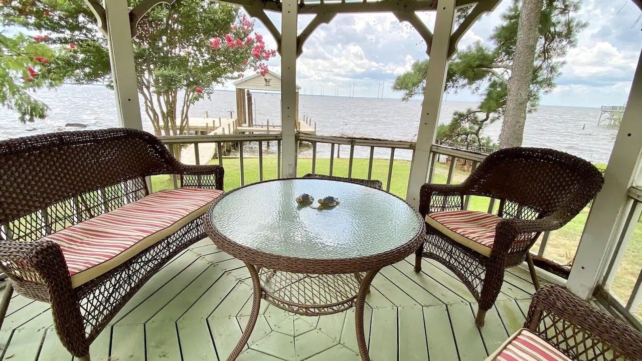 Photo of Outdoor in Edenton