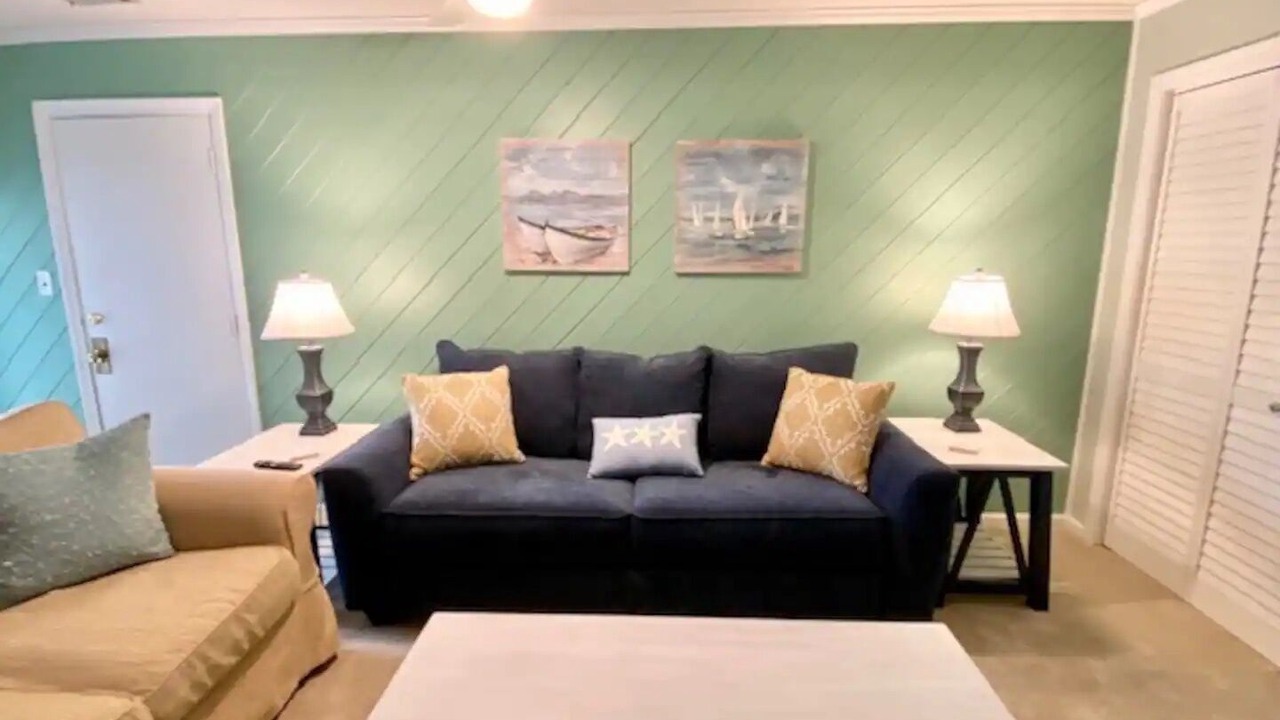 Photo of Livingroom in Edenton
