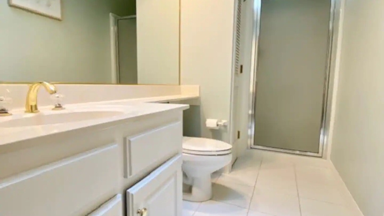 Photo of Bathroom in Edenton