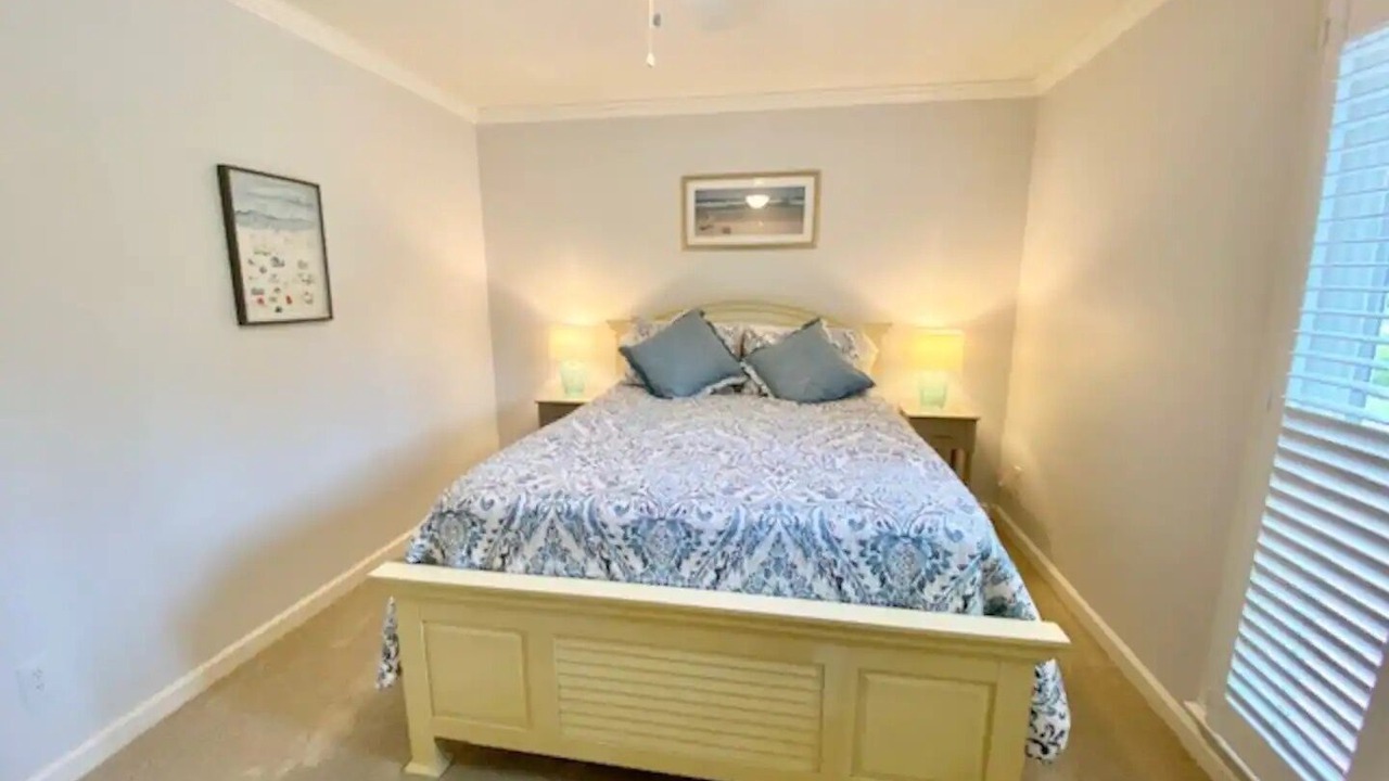 Photo of Bedroom in Edenton