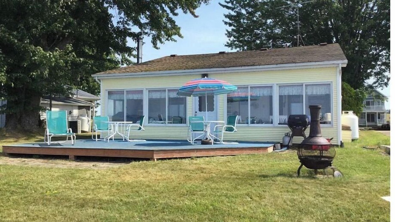 Photo of Outdoor in Town of Somerset