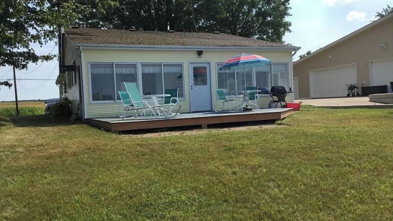 Photo of Patio Balcony in Town of Somerset
