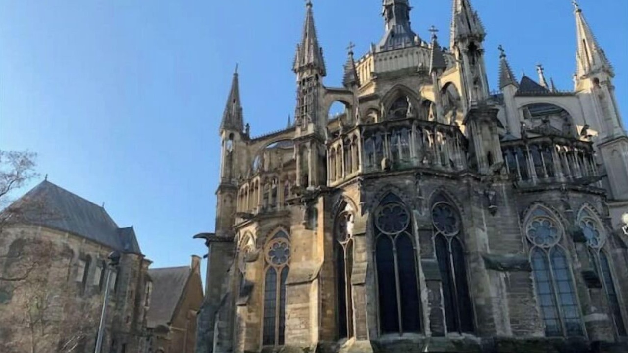 Photo of Others in Reims City Centre