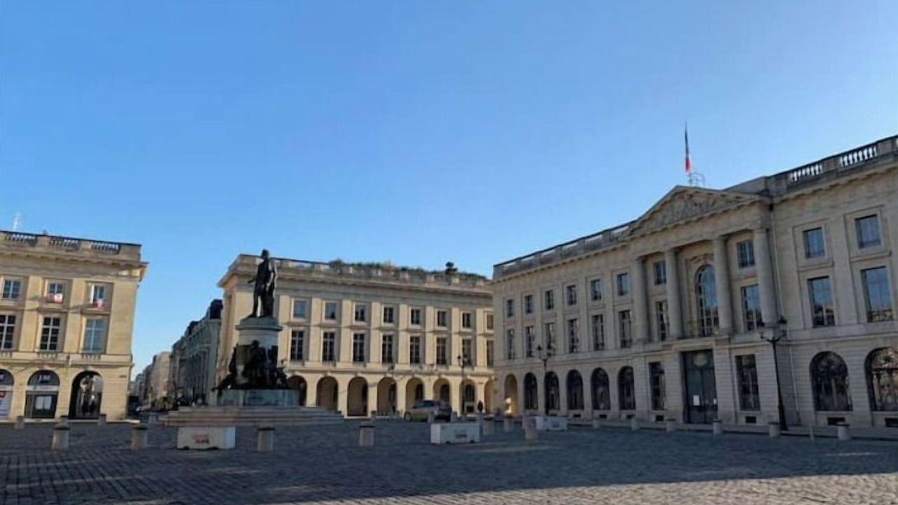 Photo of Others in Reims City Centre