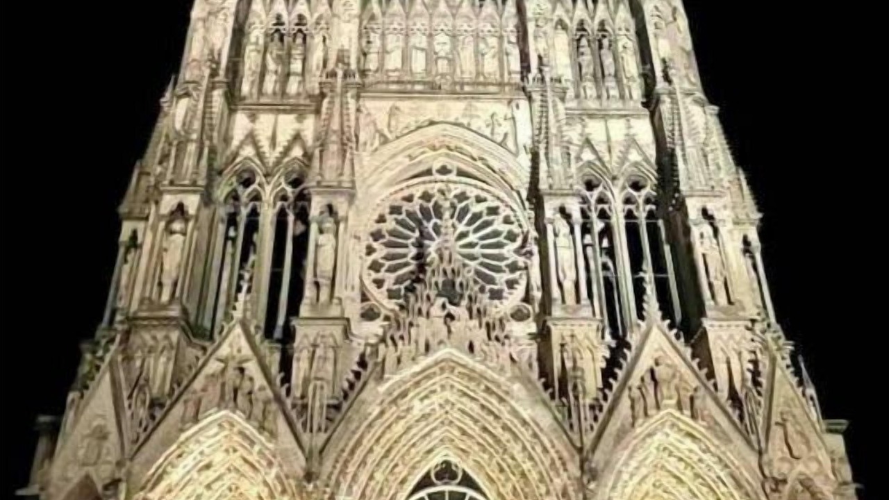 Photo of Others in Reims City Centre