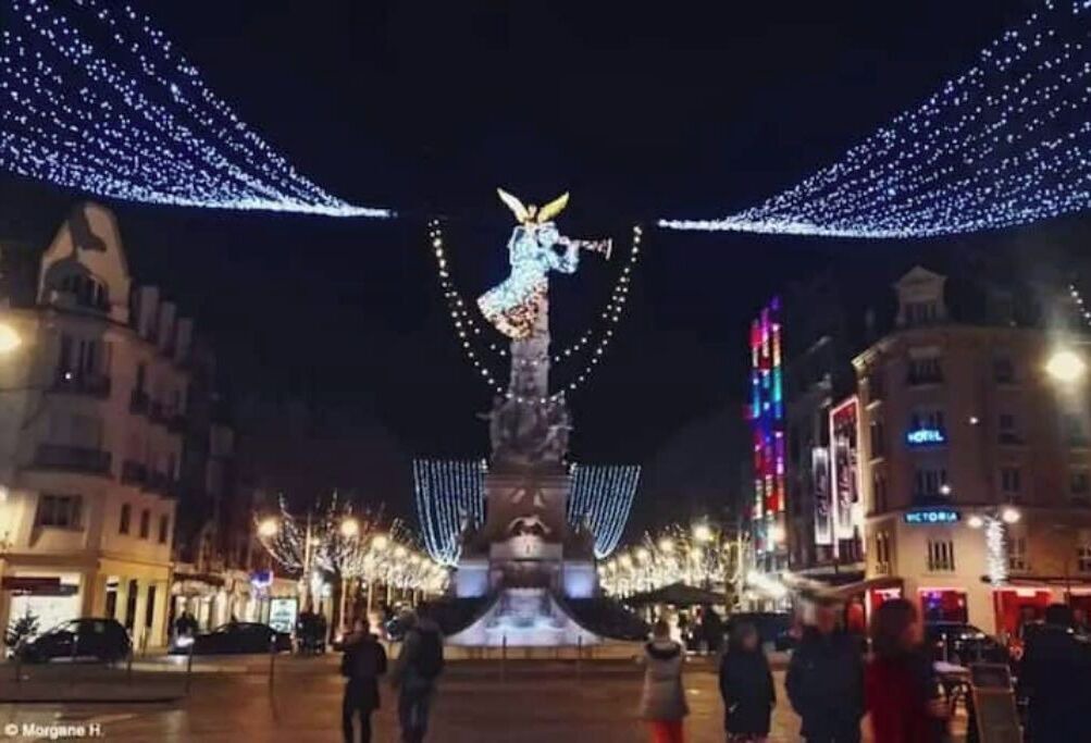 Photo of Others in Reims City Centre