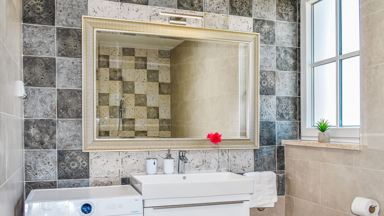 Photo of Bathroom in Kastel