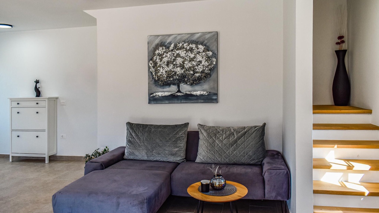 Photo of Bedroom in Kastel