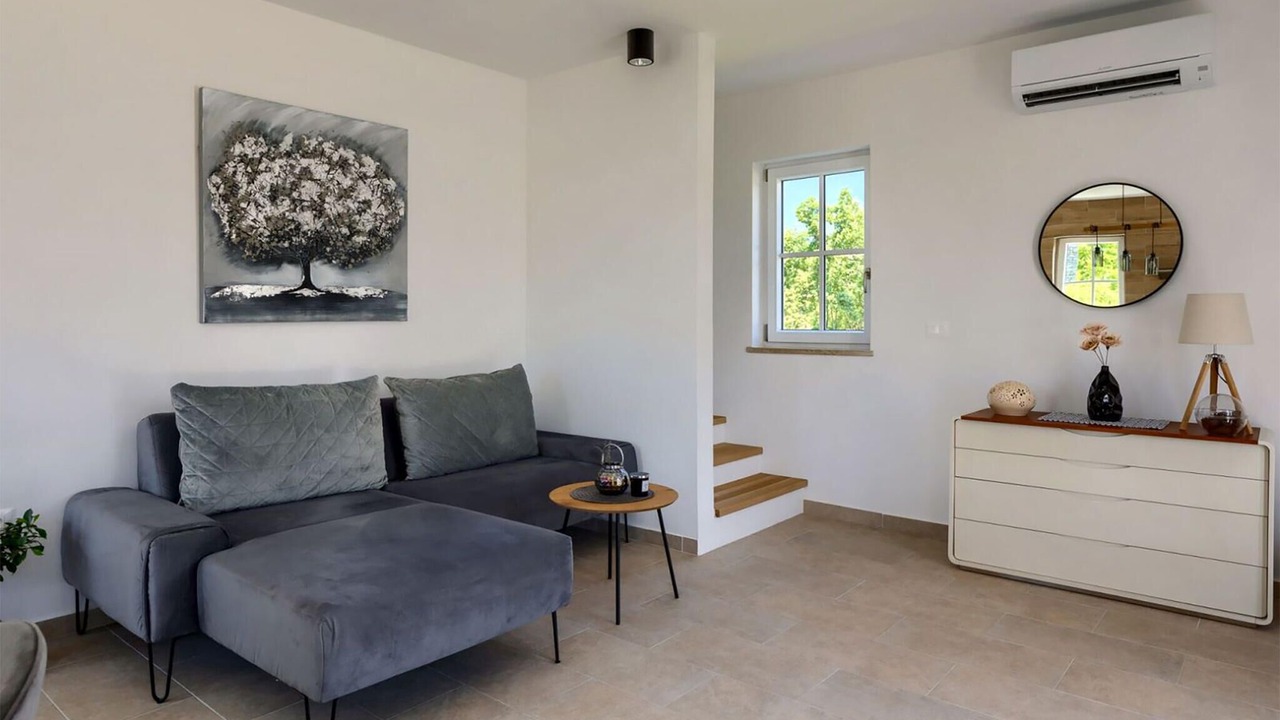 Photo of Bedroom in Kastel