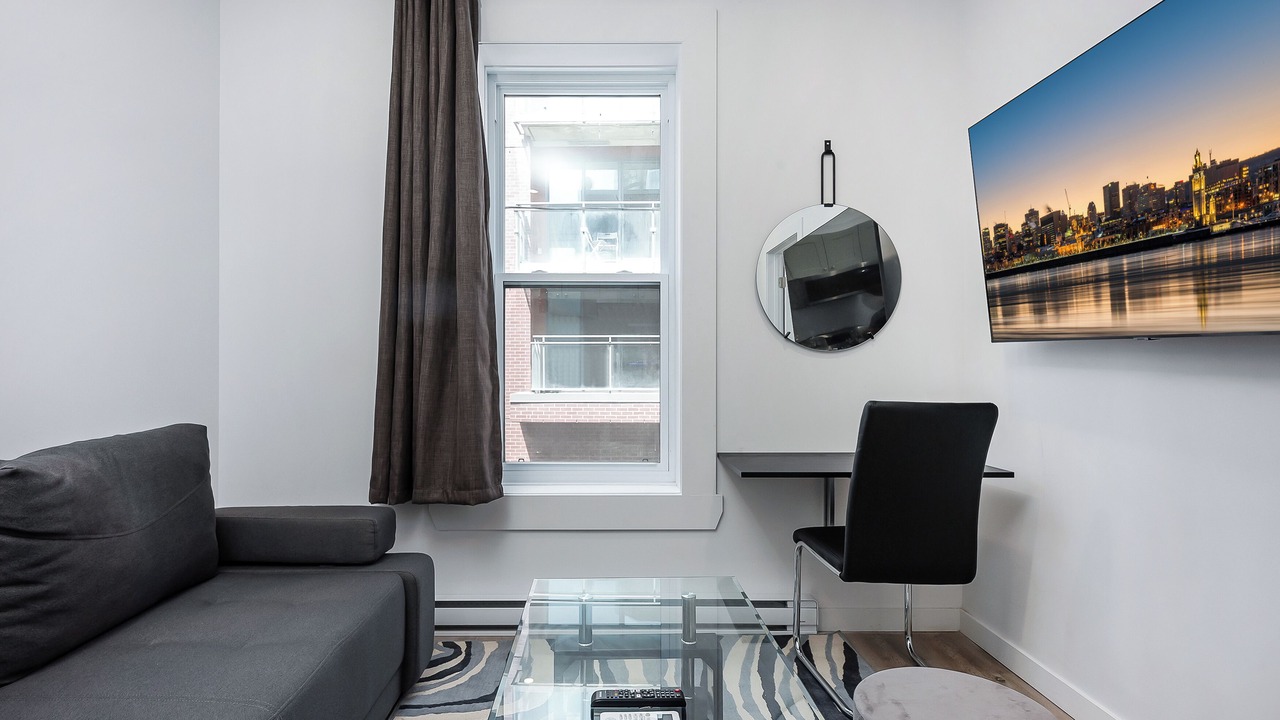 Photo of Livingroom in Quartier des Spectacles