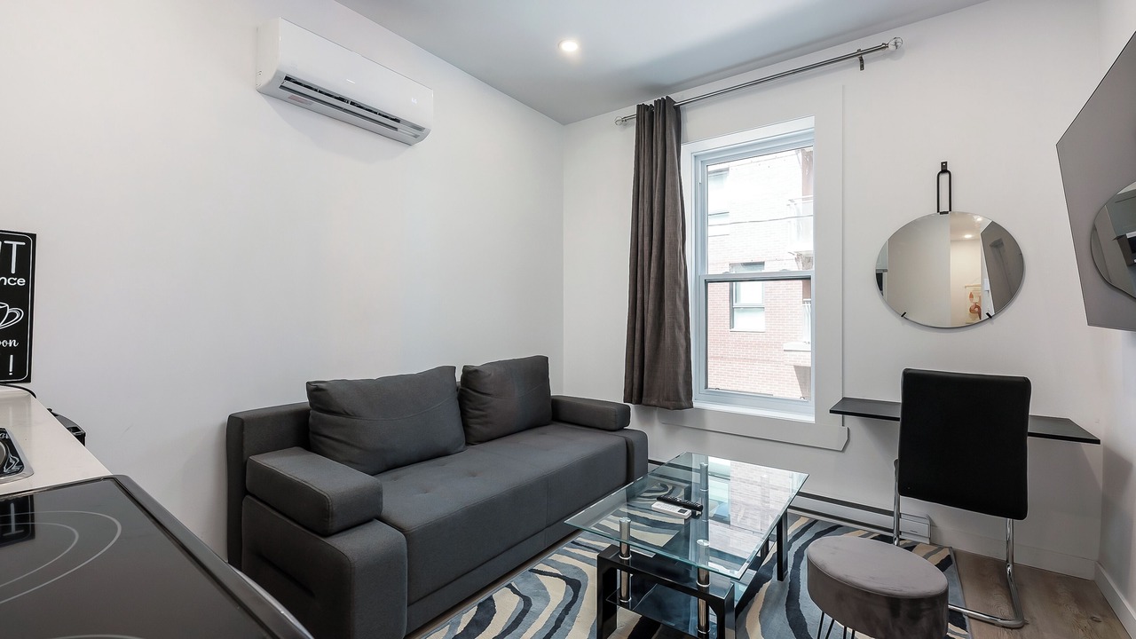 Photo of Livingroom in Quartier des Spectacles