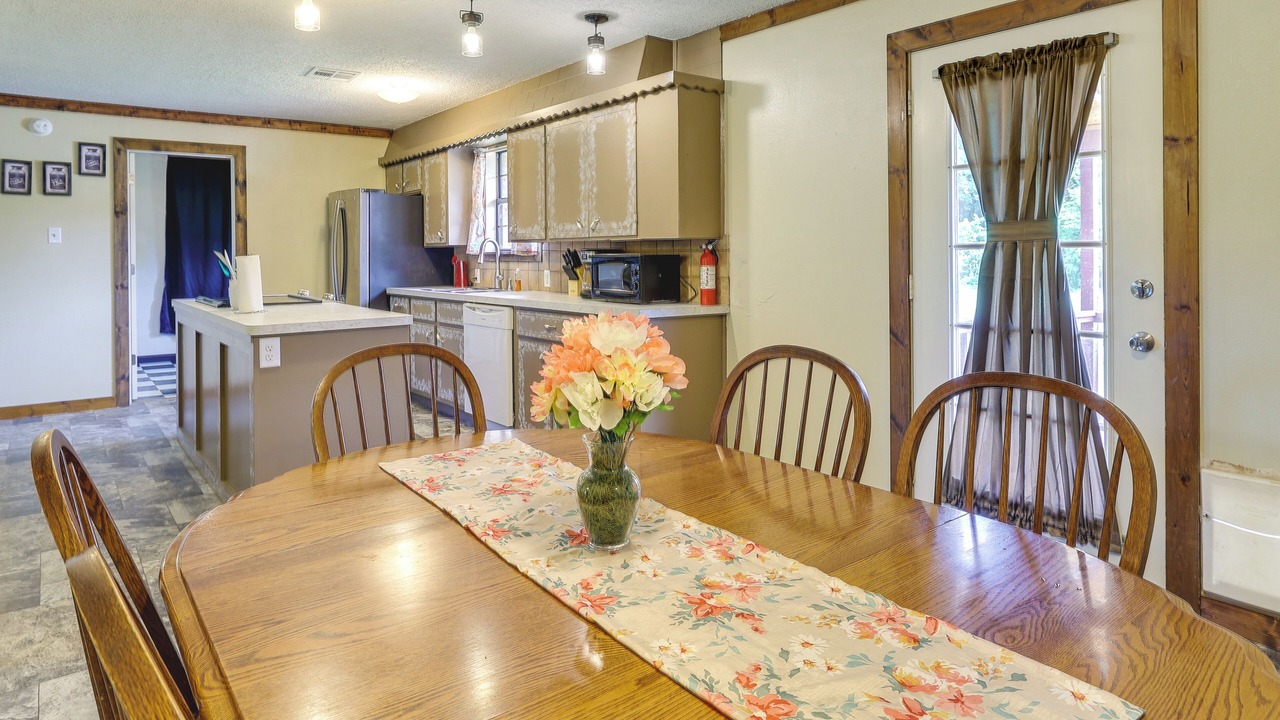 Photo of Livingroom in Maysville