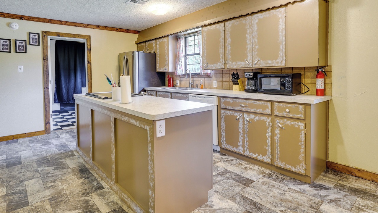 Photo of Kitchen in Maysville