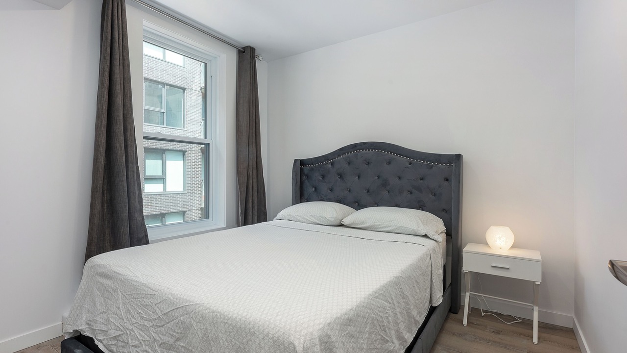 Photo of Bedroom in Quartier des Spectacles