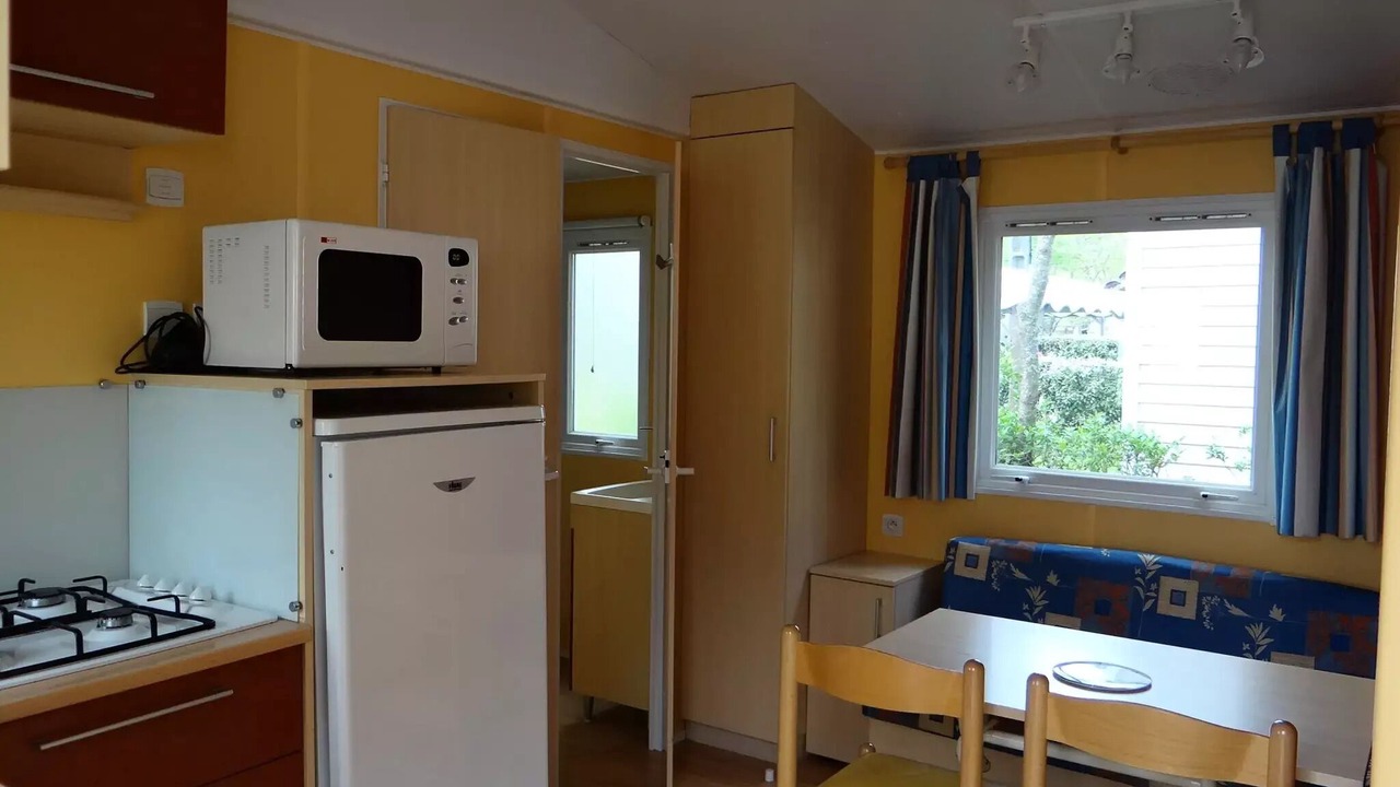 Photo of Kitchen in Rosieres
