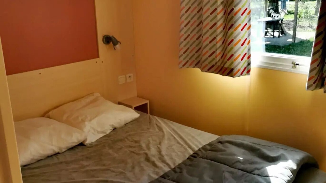 Photo of Bedroom in Rosieres