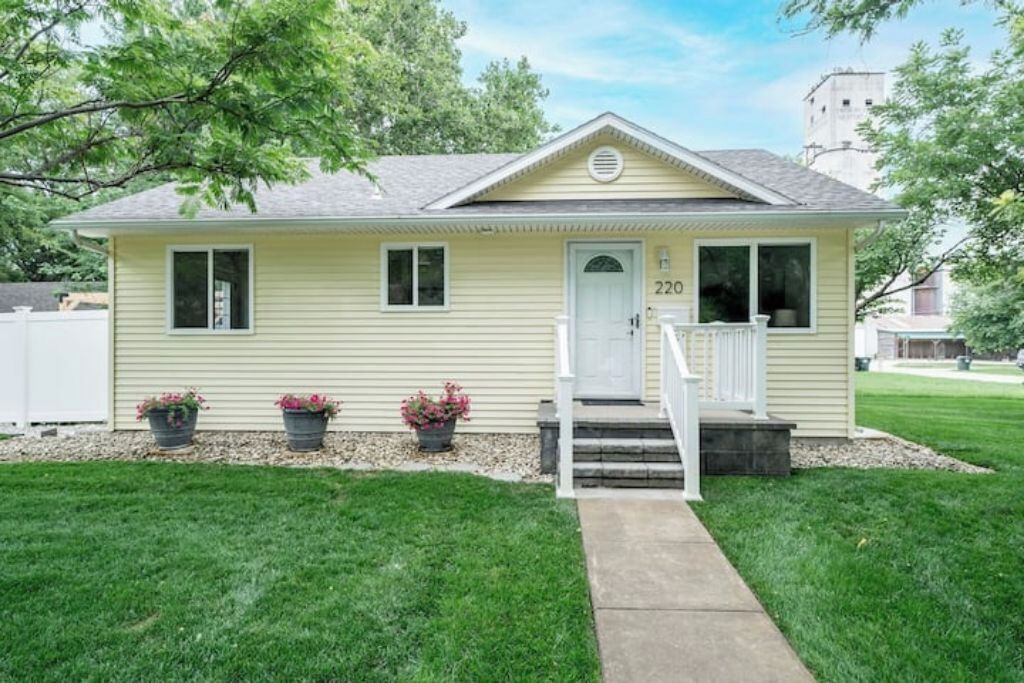 Photo of Outdoor in Halstead