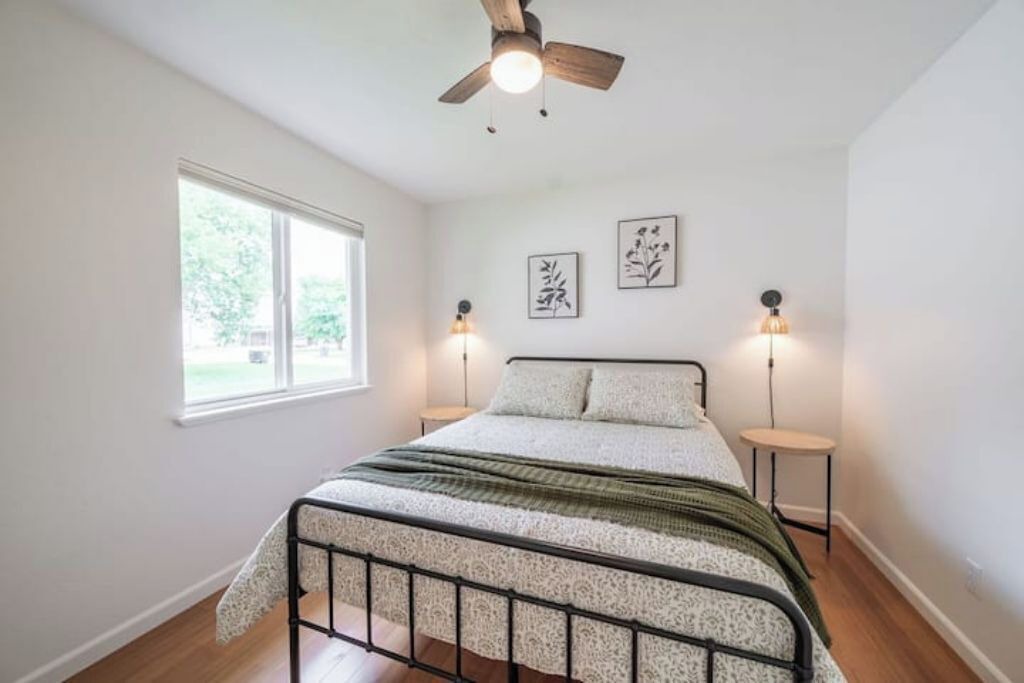 Photo of Bedroom in Halstead