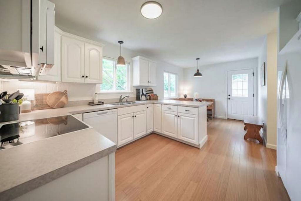 Photo of Kitchen in Halstead