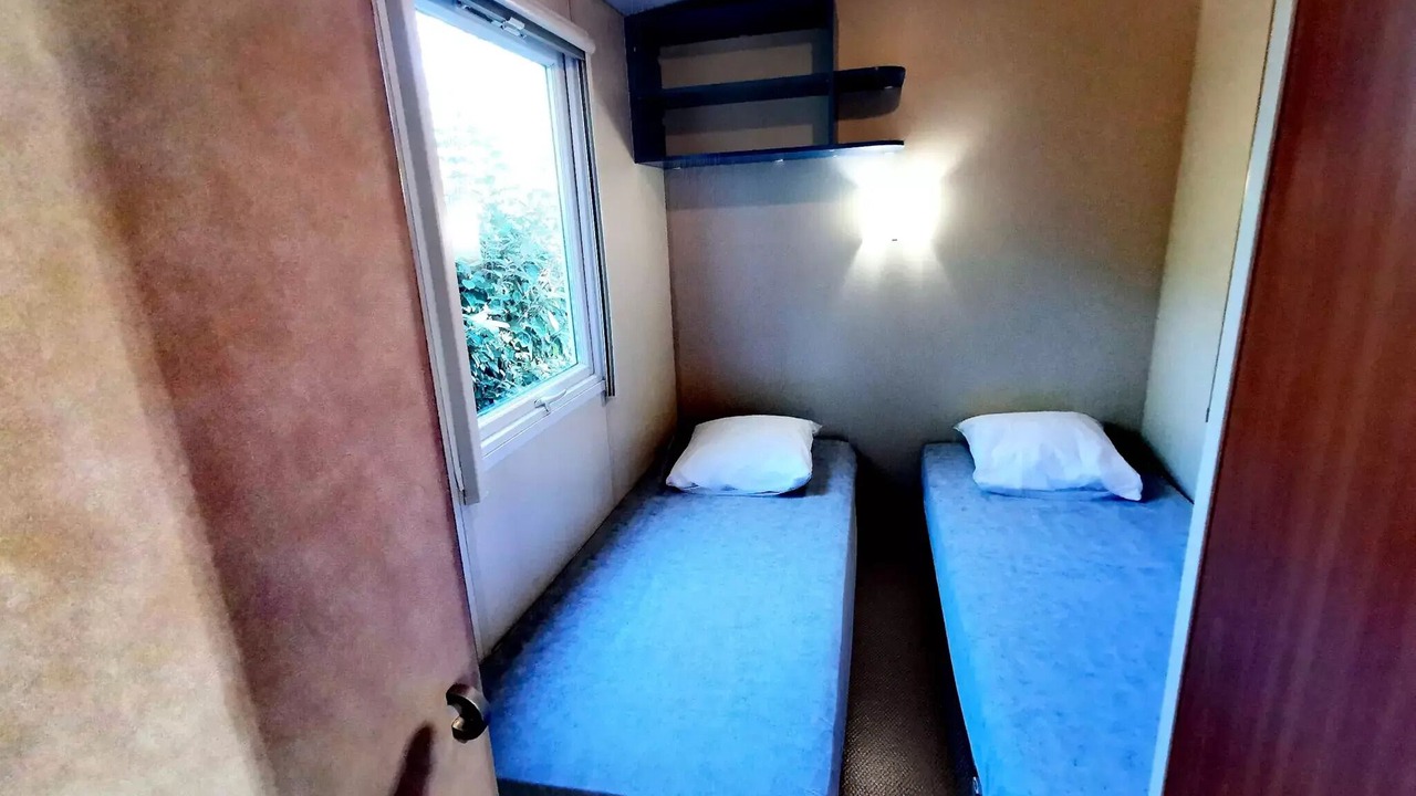 Photo of Bedroom in Rosieres