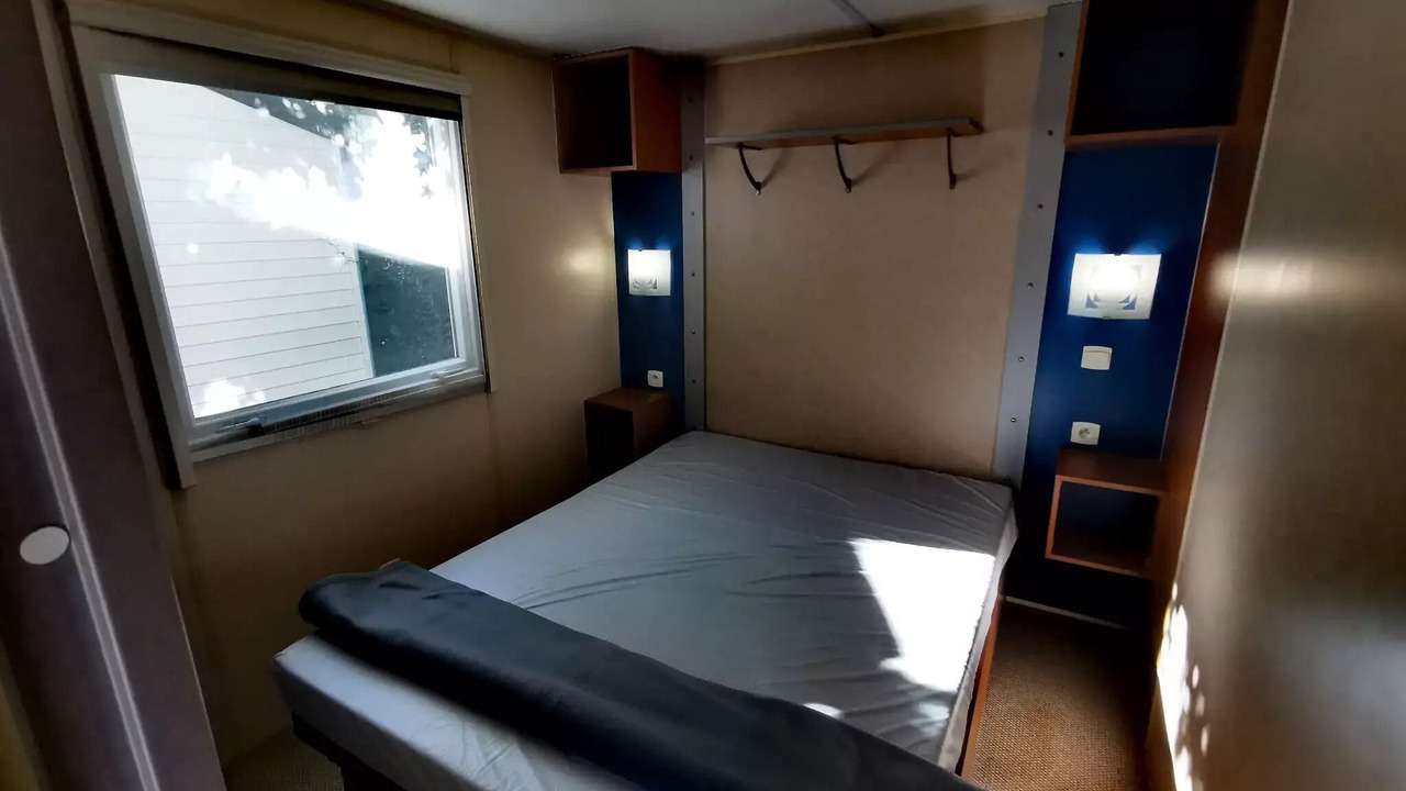 Photo of Bedroom in Rosieres