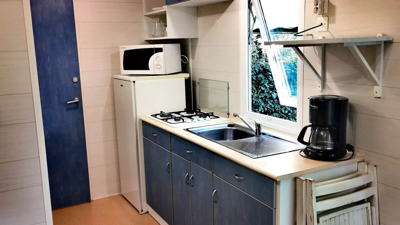Photo of Kitchen in Rosieres