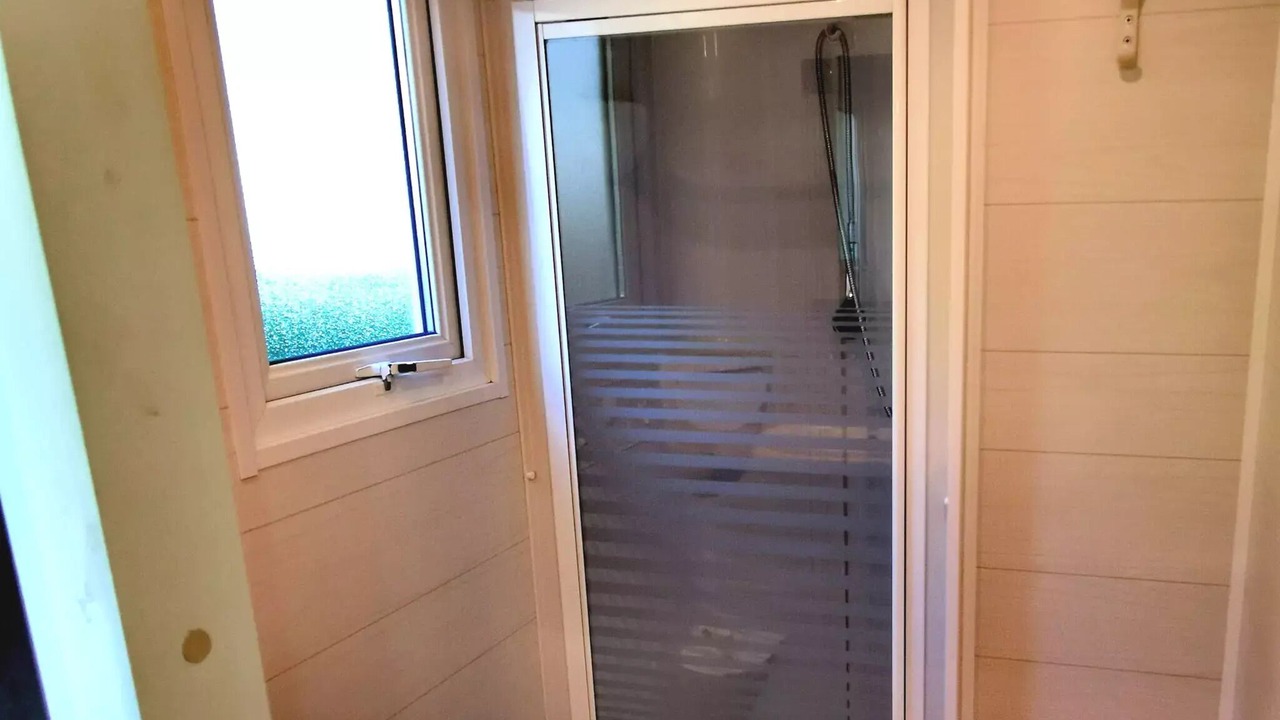 Photo of Bathroom in Rosieres