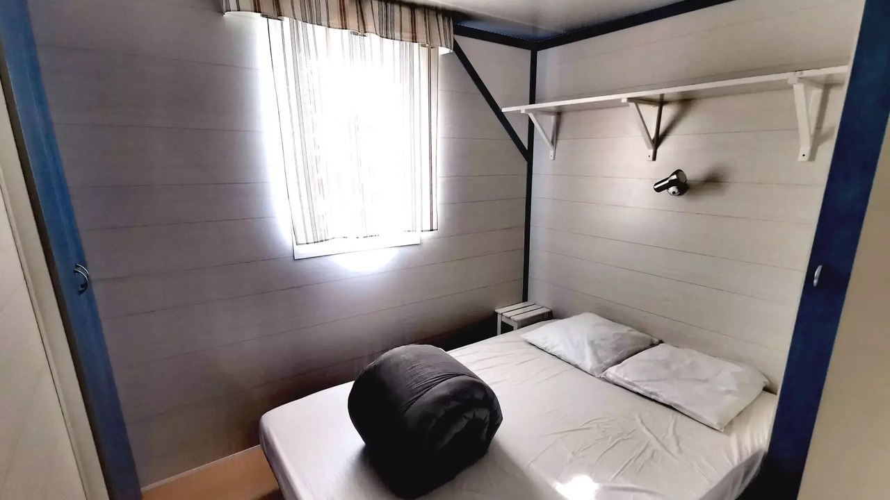 Photo of Bedroom in Rosieres