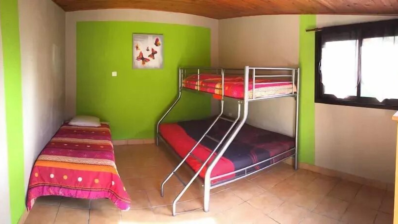 Photo of Bedroom in Saint-Rome-de-Tarn