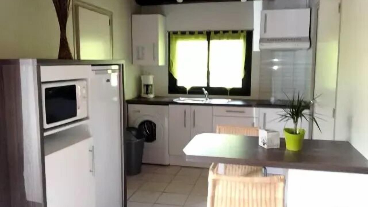 Photo of Kitchen in Saint-Rome-de-Tarn