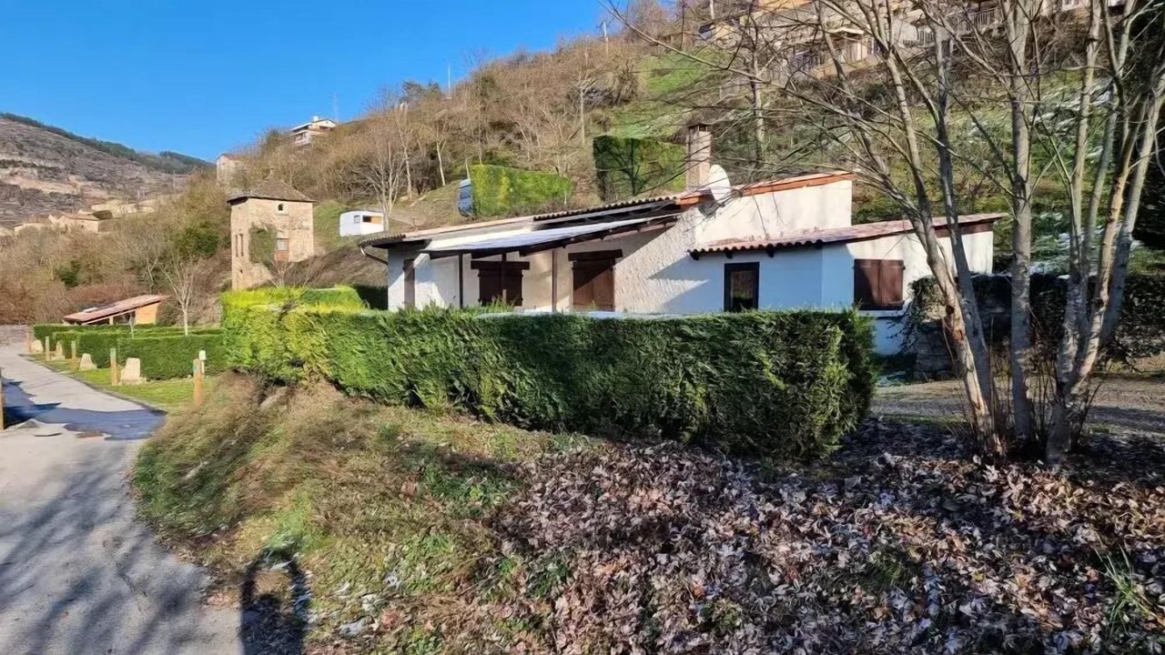 Photo of Outdoor in Saint-Rome-de-Tarn