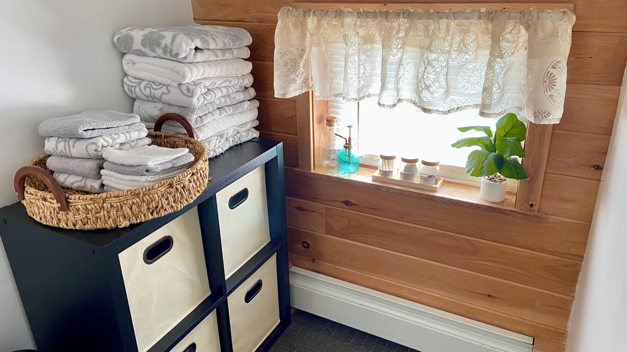 Photo of Bathroom in Spencer