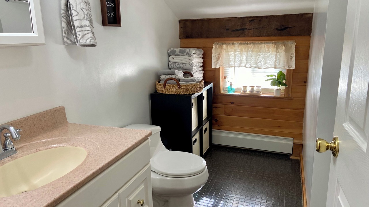 Photo of Bathroom in Spencer