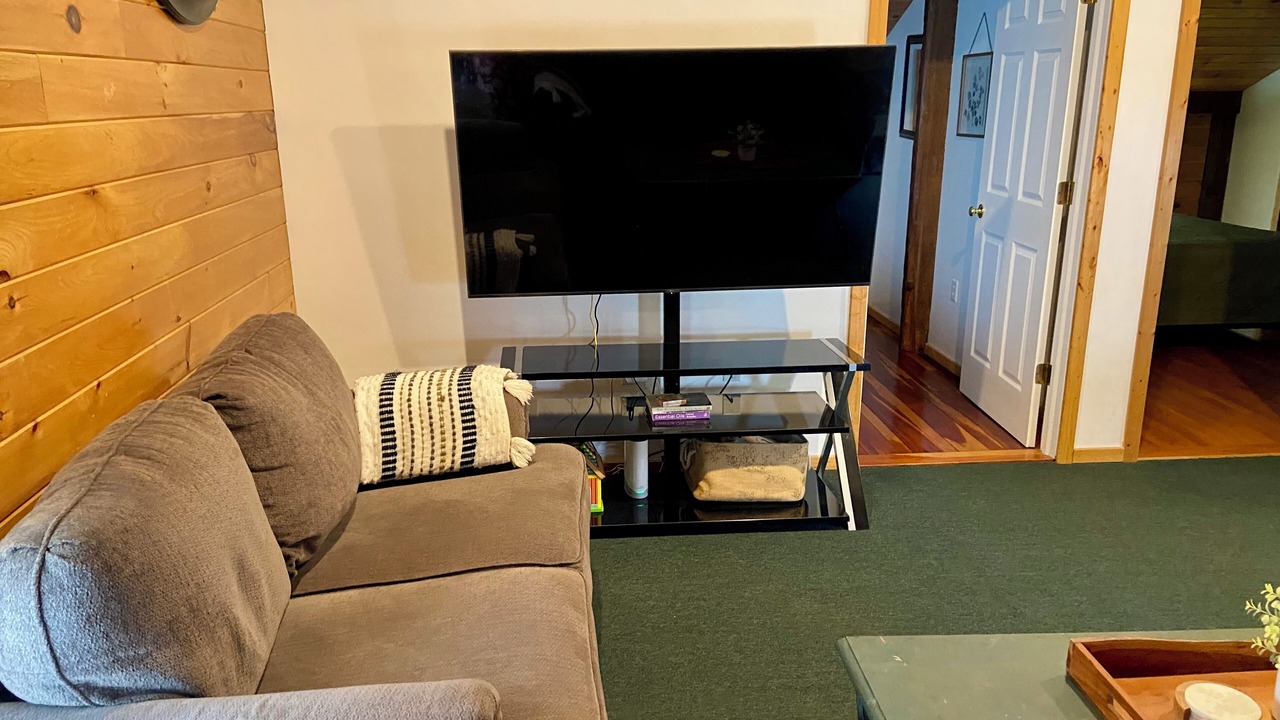 Photo of Bedroom in Spencer