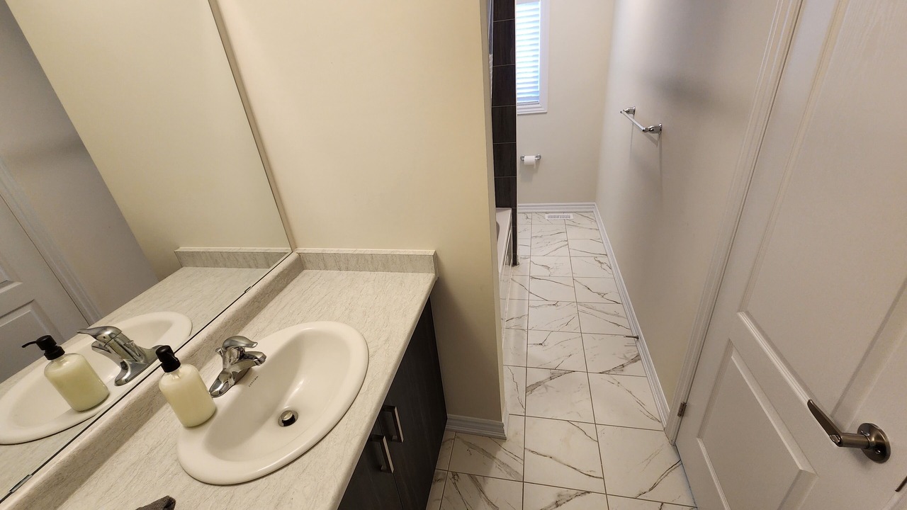 Photo of Bathroom in Thorold
