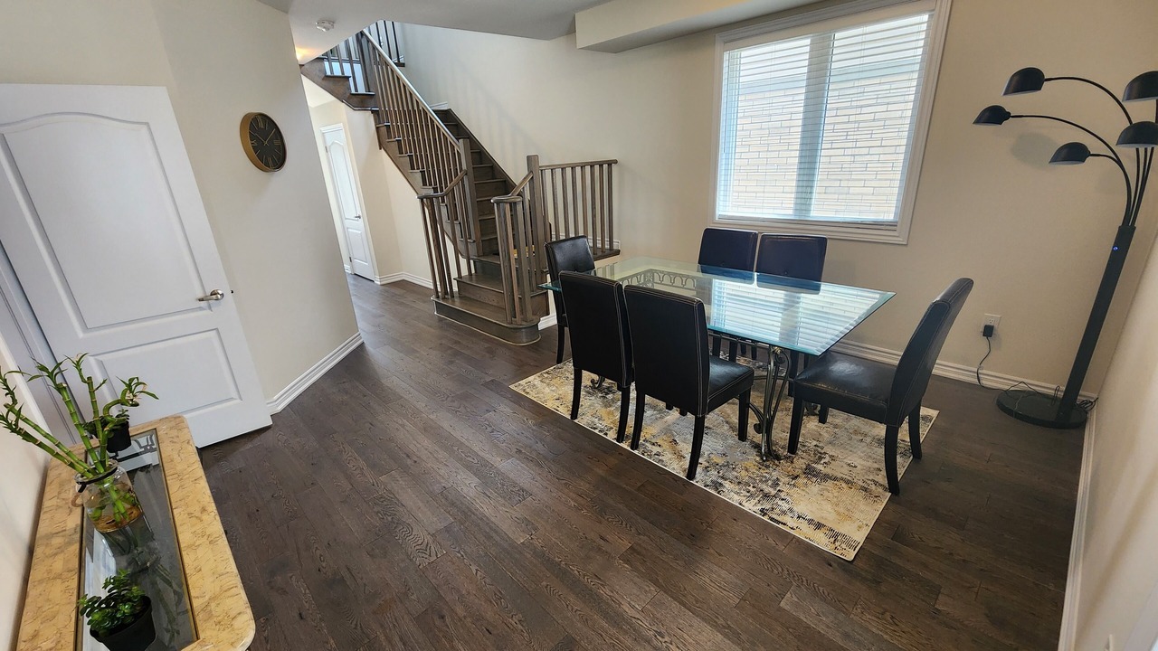 Photo of Bedroom in Thorold