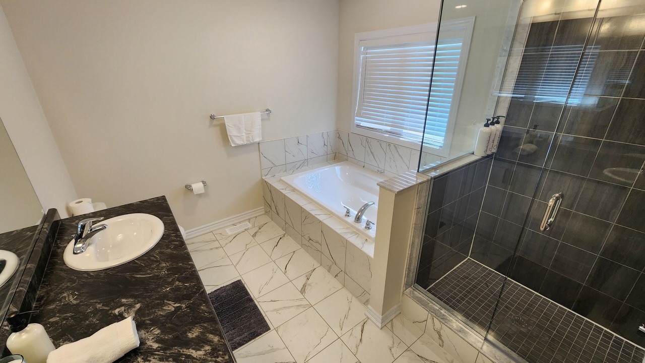 Photo of Bathroom in Thorold