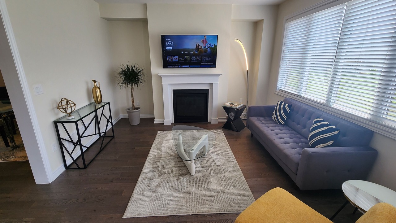 Photo of Bedroom in Thorold