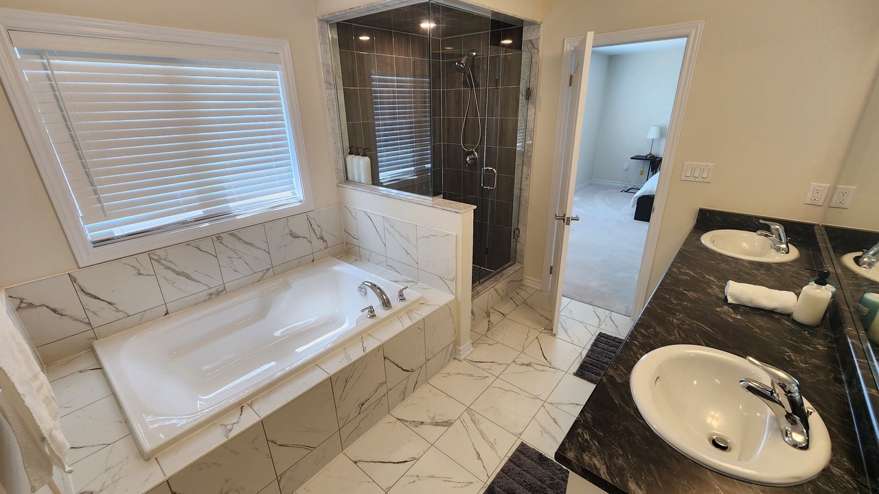 Photo of Bathroom in Thorold