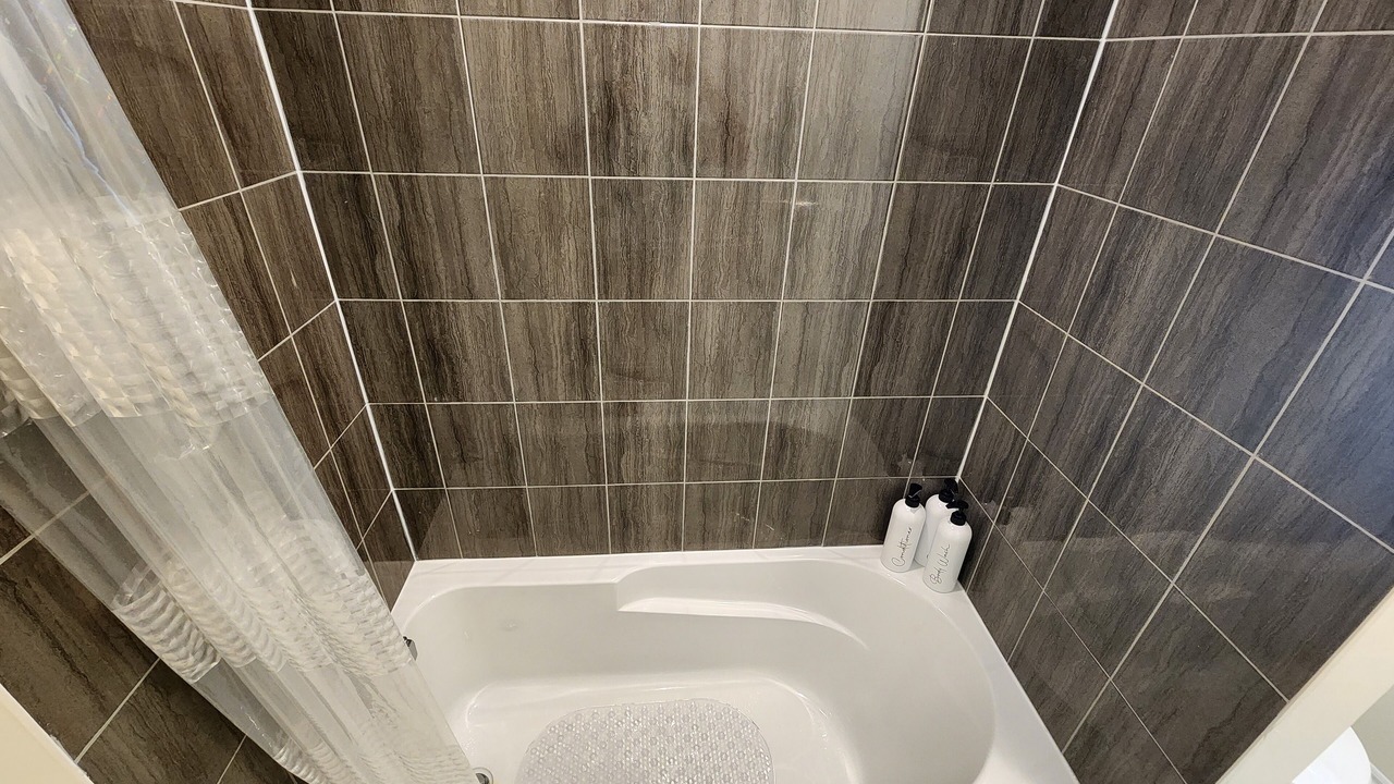 Photo of Bathroom in Thorold