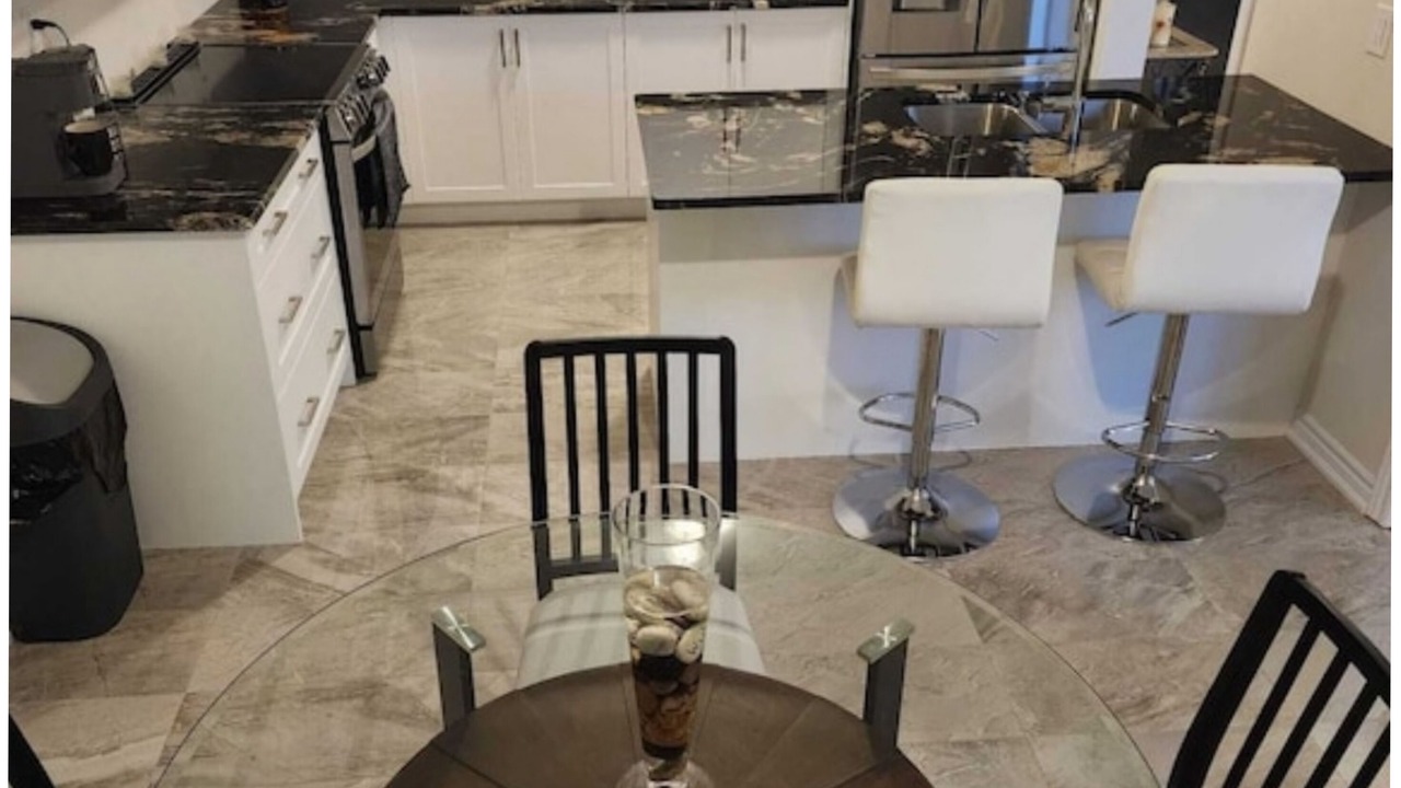 Photo of Kitchen in Thorold