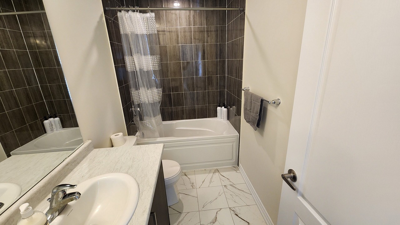 Photo of Bathroom in Thorold