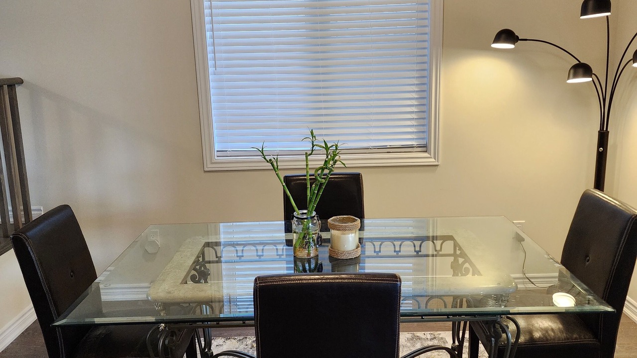 Photo of Bedroom in Thorold