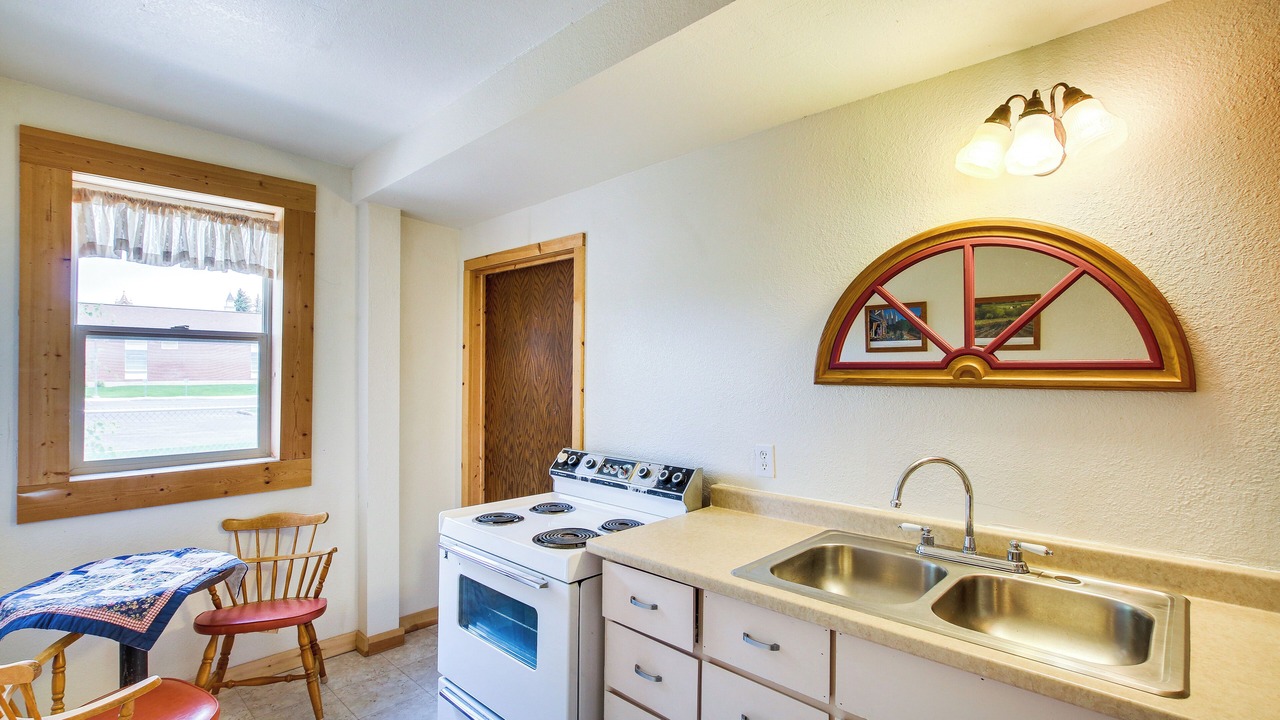 Photo of Kitchen in Paris