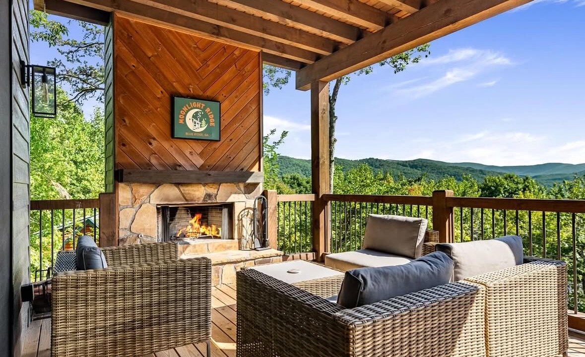 Photo of Outdoor in Foxfire Estates